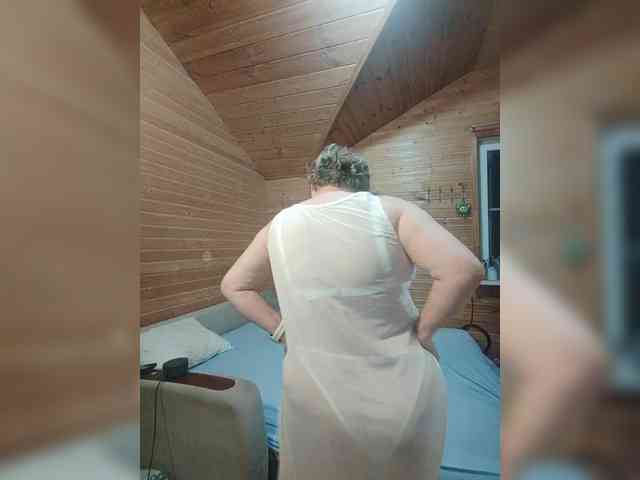 MilenaVelvet webcam