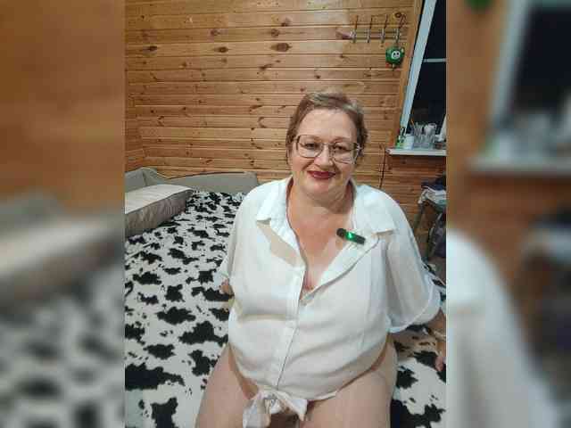 MilenaVelvet
