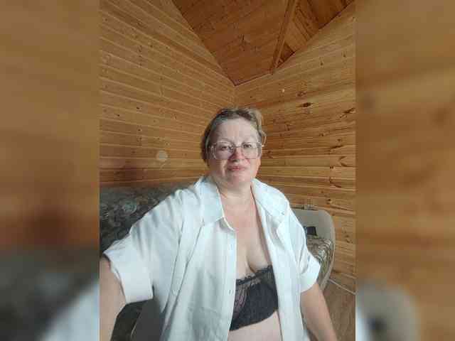 MilenaVelvet Sex Cam Show