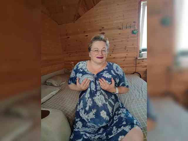MilenaVelvet