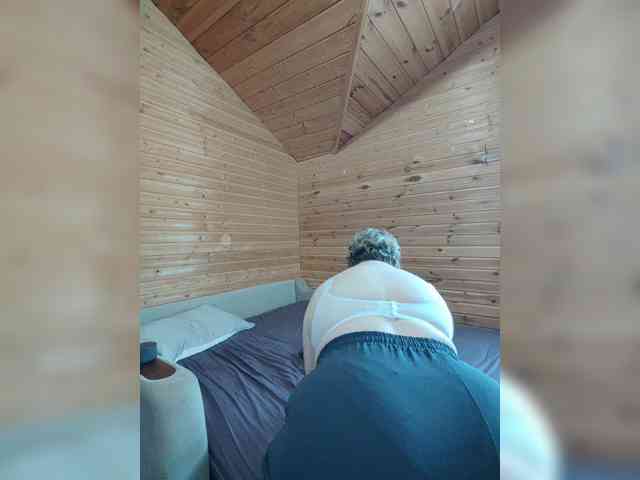 MilenaVelvet webcam