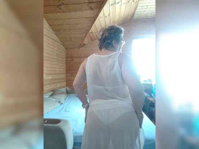 MilenaVelvet webcam