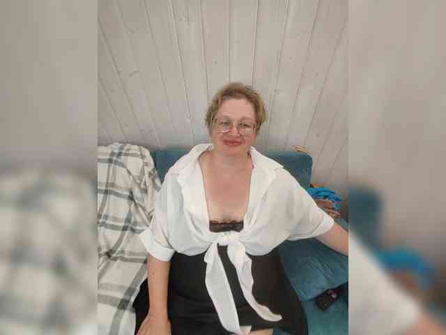MilenaVelvet Sex Cam Show