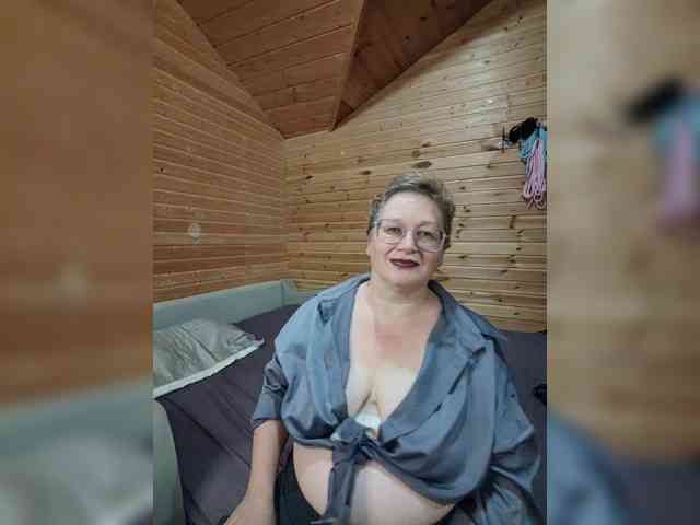 MilenaVelvet
