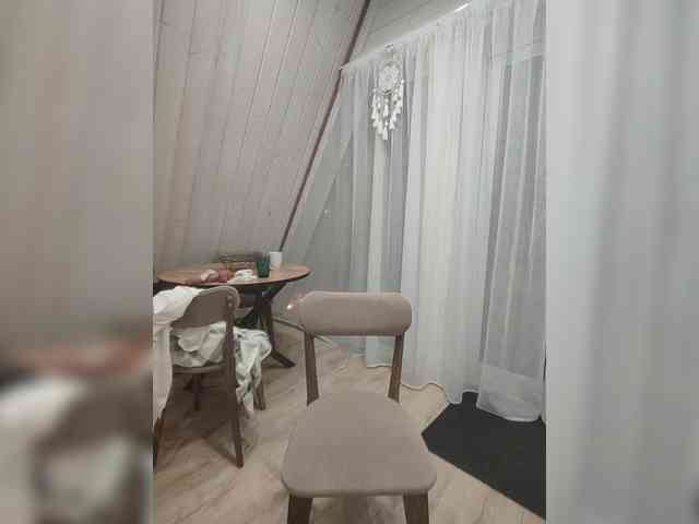 MilenaVelvet webcam