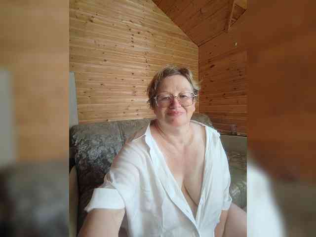 MilenaVelvet Sex Cam Show