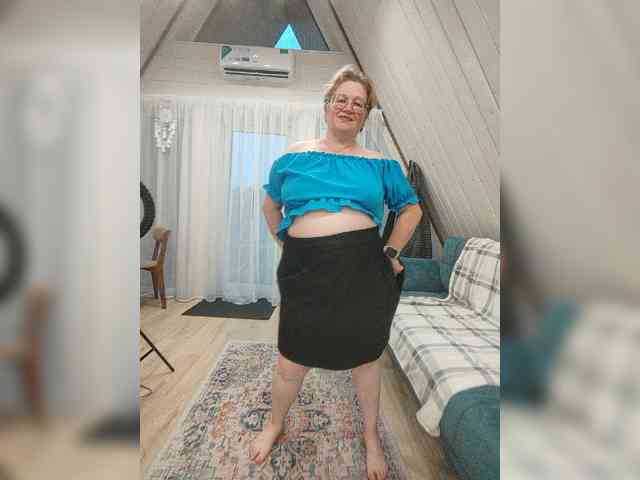 MilenaVelvet Sex Cam Show