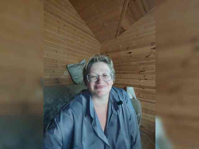 MilenaVelvet webcam