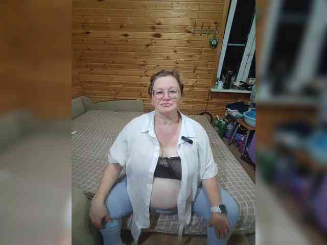 MilenaVelvet Live Webcam on BongaCams