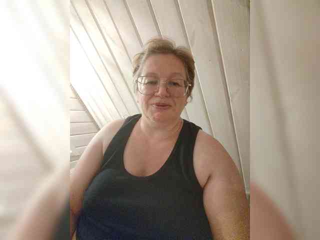 MilenaVelvet webcam