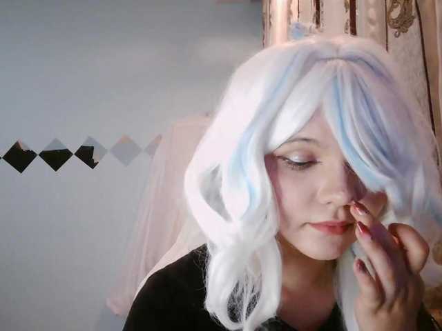 AdelaideVickery live cam on BongaCams