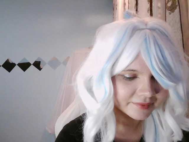 AdelaideVickery live cam on BongaCams