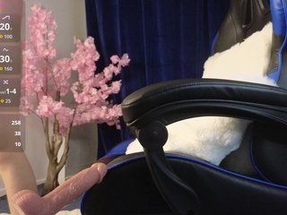 AdelineRiley Porn Show