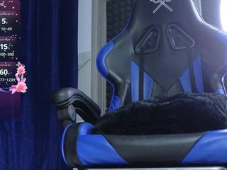 AdelineRiley Porn Show