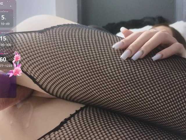AdelineRiley live cam on BongaCams