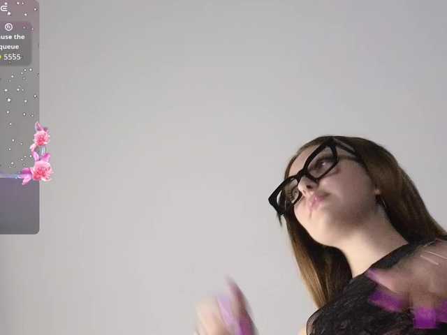 AdelineRiley live cam on BongaCams