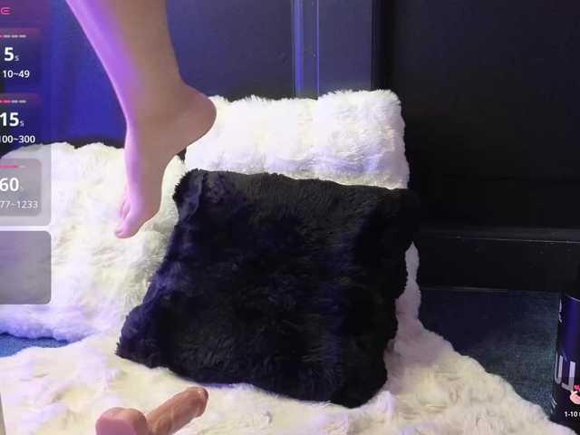 AdelineRiley live cam on BongaCams
