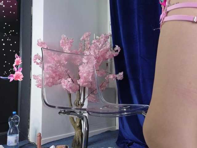 AdelineRiley live cam on BongaCams
