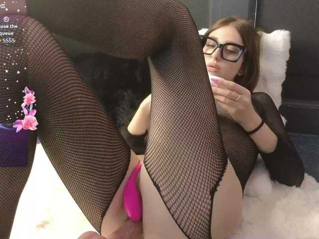AdelineRiley live cam on BongaCams