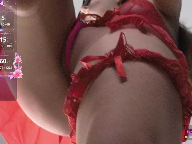 AdelineRiley live cam on BongaCams