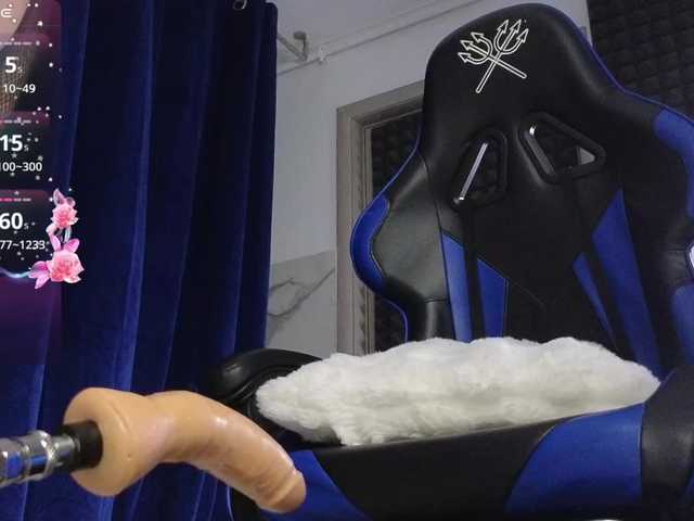 AdelineRiley live cam on BongaCams