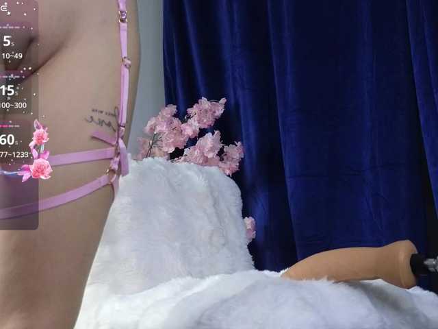 AdelineRiley live cam on BongaCams