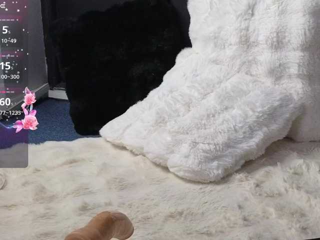 AdelineRiley live cam on BongaCams