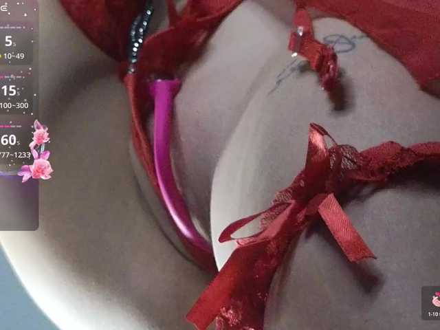 AdelineRiley live cam on BongaCams