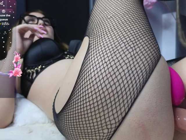 AdelineRiley live cam on BongaCams