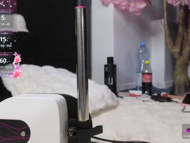 AdelineRiley live cam on BongaCams