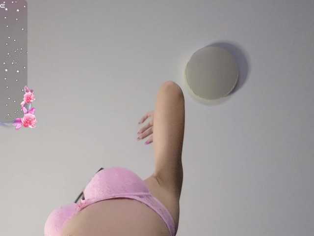 AdelineRiley live cam on BongaCams