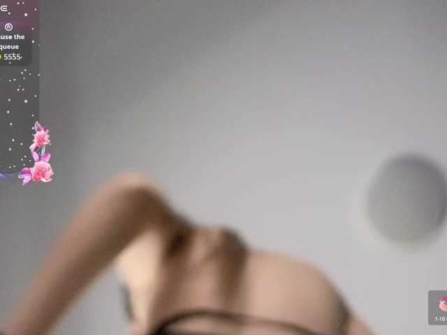 AdelineRiley live cam on BongaCams