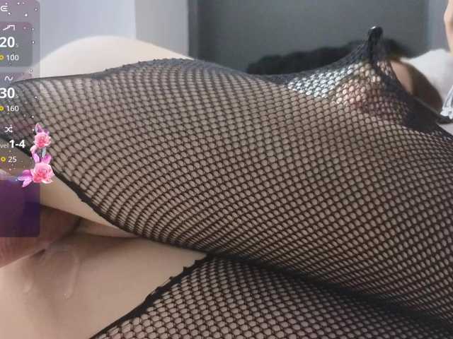 AdelineRiley live cam on BongaCams