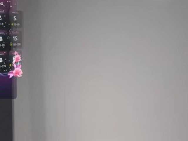 AdelineRiley live cam on BongaCams