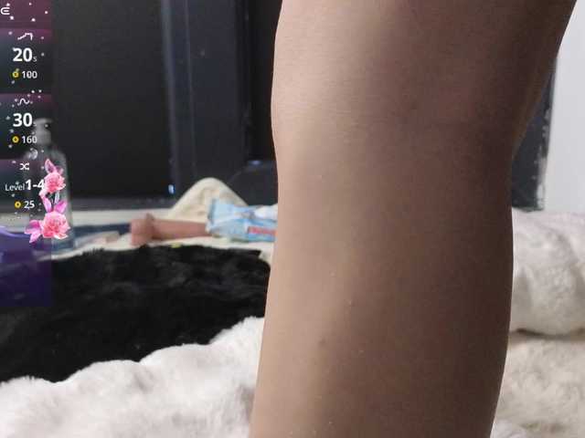 AdelineRiley live cam on BongaCams