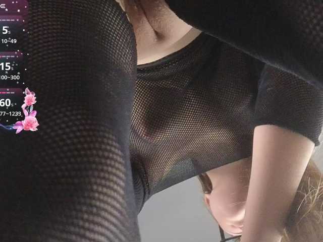 AdelineRiley live cam on BongaCams