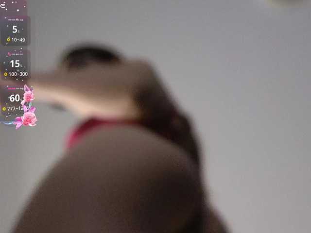 AdelineRiley live cam on BongaCams