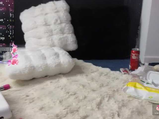 AdelineRiley live cam on BongaCams