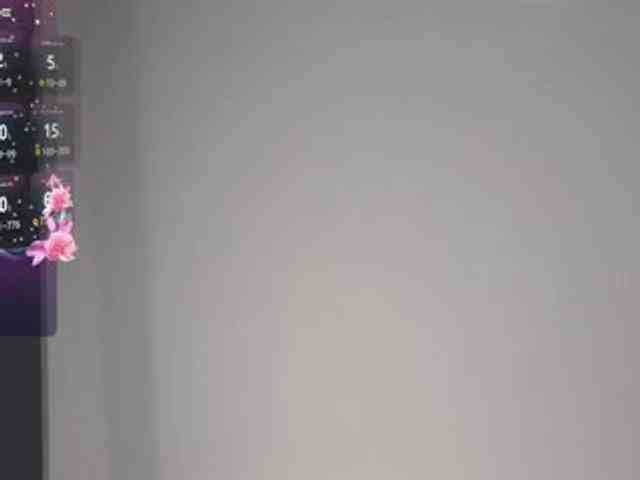 AdelineRiley webcam