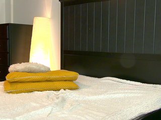 Lunna-Belle Porn Show