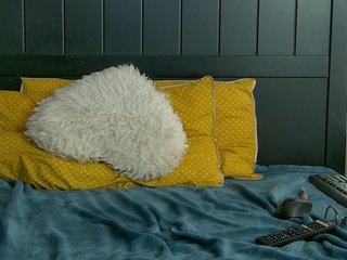 Lunna-Belle Porn Show