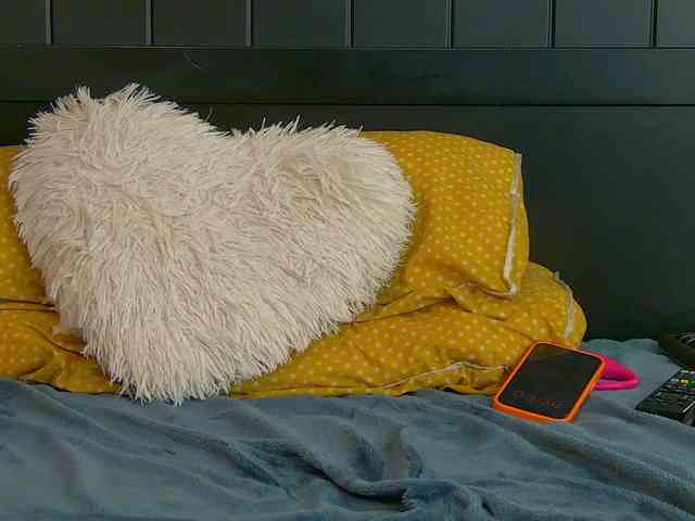 Lunna-Belle webcam