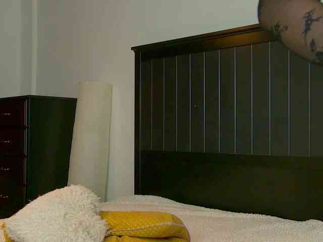 Lunna-Belle webcam