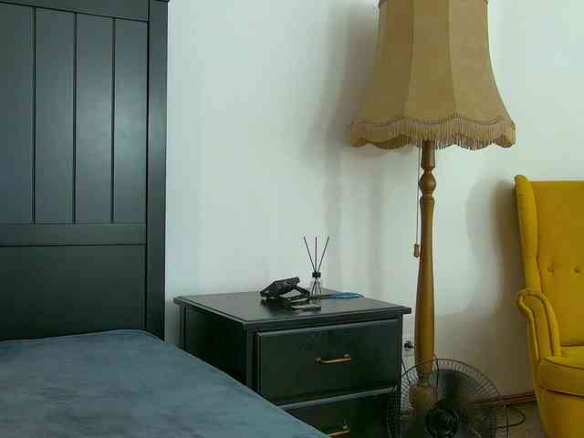 Lunna-Belle webcam