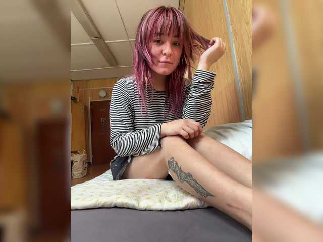 Live трансляция VeronicaMarsh - Runet.cam
