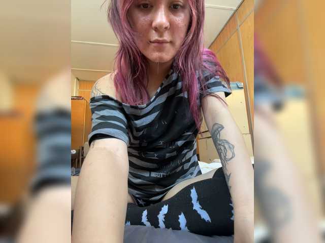 VeronicaMarsh live cam on BongaCams