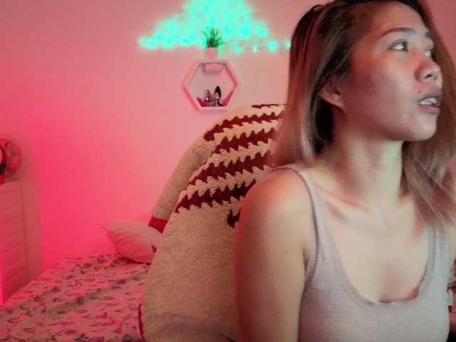 YourAsianFilipinaGF18