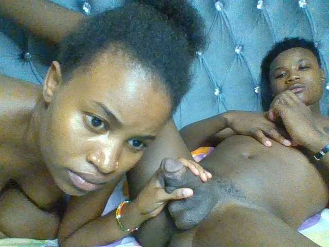 mnastycouple cam belle