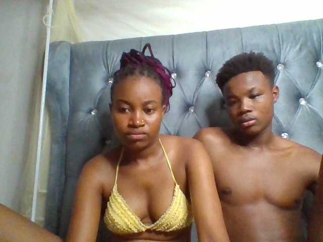 MNastycouple live cam on BongaCams