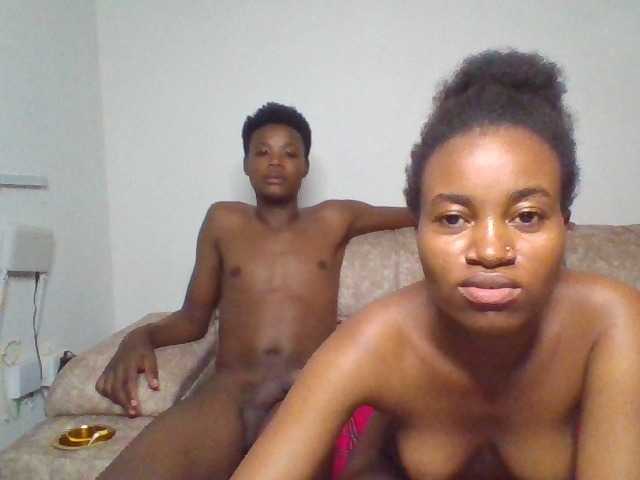 MNastycouple live cam on BongaCams